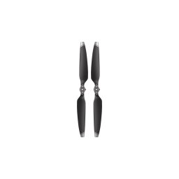 Set elice altitudine mare DJI Inspire 3, quick-release, pliabile, NM/ CP.IN.00000044.01, Negru