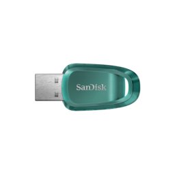 Stick memorie SanDisk by WD Ultra Eco 256 GB, USB 3.2