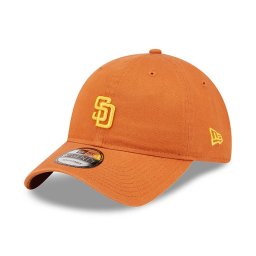 New Era sapca maro 9forty mini logo san diego padres