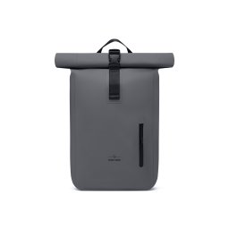 Johnny Urban Rucsac 'Conor' gri închis / negru