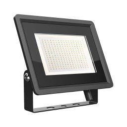 Proiector LED de exterior LED/200W/230V 6500K IP65 negru