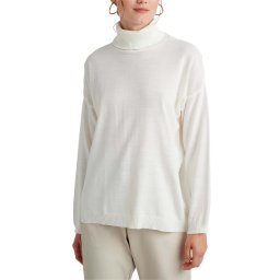 MY T Tricotat W24T3251 panna