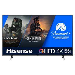 Hisense 55E7KQ
