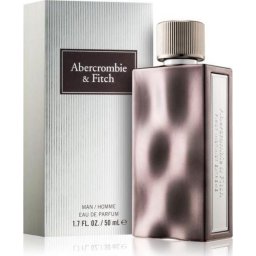 Abercrombie & Fitch / First Instinct Extreme - Eau de Parfum for Him 50 ml