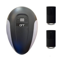 Automatizare usa de garaj SMART CFT VERTIMATIC800KCE