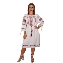 Rochie Traditionala Valentina