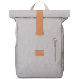 Johnny Urban Rucsac 'Adam Medium' maro caramel / gri