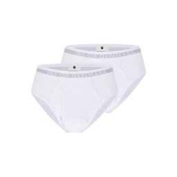 JBS OF DENMARK Slip grej / alb