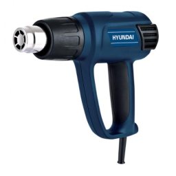 HY-HG 651 LCD Suflanta cu aer cald Hyundai , putere 2000 W, 2 trepte , ecran LCD ,alimentare 230 V