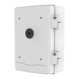 Doză de montaj pentru camere PTZ, aliaj aluminiu, max. 20 kg, Uniview