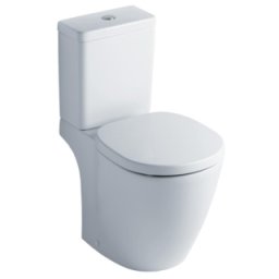 Set WC monobloc Ideal Standard Connect Cube