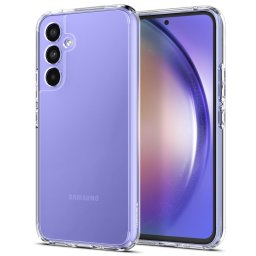 Husa Spigen Ultra Hybrid Samsung Galaxy A54 5G transparent