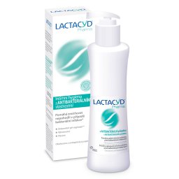 Lactacyd Pharma Antibacterial 250ml
