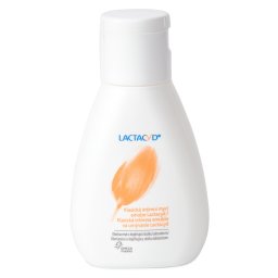Lactacyd Intimate Wash Travel 50ml