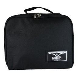 Mister B Storage Case Black
