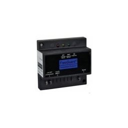 Releu electronic protectie compresor monofazic