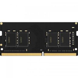 Memorie Laptop Lexar LD4AS016G-B3200GSST, 16GB, DDR4, 3200MHz