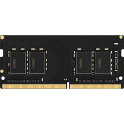 Memorie SO-DIMM Lexar LD4AS032G-B3200GSST 32GB, DDR4-3200MHz, CL22