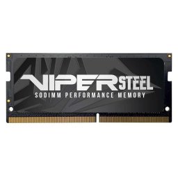 Memorie notebook Patriot Viper Steel 32GB DDR4 3200MHz CL18 1.35v