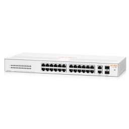 Switch HP Aruba Instant On 1430 26G, 26 Porturi, Alb