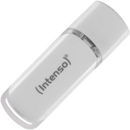 Memorie USB Intenso Flash Line Type-C 64GB 3.1