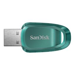 SanDisk Ultra Eco USB Typ-A 64 GB 3.2 Gen 1 100 Mb/s