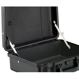 Sistem de blocare capac pentru gama Peli Storm Case