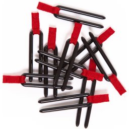 Set 10 pini pentru sistemele Peli TrekPak