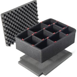 TrekPak Divider Peli 1485TP