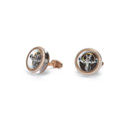 Butoni Tourbillon TF Est. 1968 - Rose Gold Diamonds