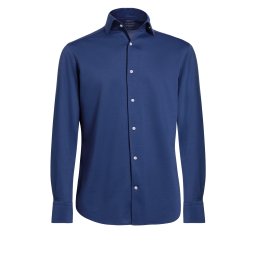 Boggi Milano Cămașă bleumarin