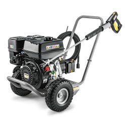 Aparat de spălat cu presiune HD 6/15 G classic 1.187-010.0 ( HF6/15 G 1.187-010.0)