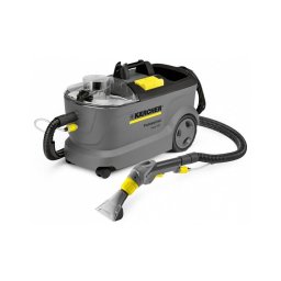 Aspirator cu injectie-extractie Karcher Puzzi 10/1 ( 1.100-130.0 Puzzi 10/1 )