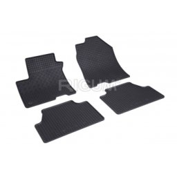 Set covorase cauciuc Hyundai Kona Electric 905120