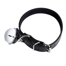 Kiotos Collar with Bell