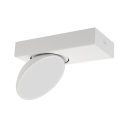 ITALUX SPL-31976-1B-WH - Spot LED CASTELIO LED/5W/230V 4000K alb