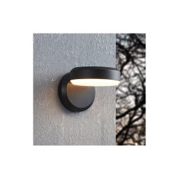 Aplică LED de exterior FORNACI LED/10,8/230V IP54 Eglo 900673