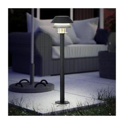 Lampă de exterior CHIAPPERA 1xE27/40W/230V 80 cm IP65 Eglo 900803