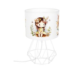 Veioză pentru copii FAIRIES 1xE27/60W/230V
