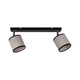 Spot NEXO 2xE14/40W/230V