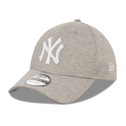 New Era sapca 9forty jersey new york yankees gri