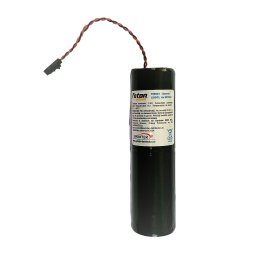 Baterie cu litiu SEVC-D 1S2P LS33600B 3.6V 34/38Ah (Varianta: Cu celule Saft)