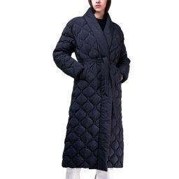 ICE PLAY Geacă Giubbotto Tessuto 23IU2M0J1016407 9000 nero