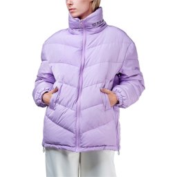 ICE PLAY Geacă Piumini 23IU2M0J0416405 7762 rosa