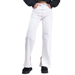 ICE PLAY Jeans Pantalone 5 Tasche 23IU2M02D01P612 1105 ecru