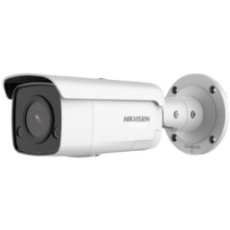 Camera IP 4K AcuSense Hikvision DS-2CD2T86G2ISUSLC