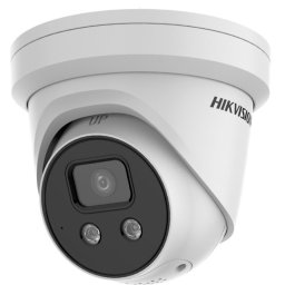 Camera dome IP Hikvision DS-2CD2386G2ISUSLC