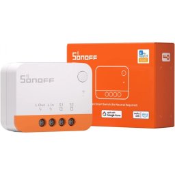 Releu Smart Sonoff ZBMINIL2
