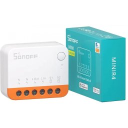 Releu Smart Wifi Sonoff MINIR4 / 6920075740202