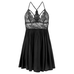 LASCANA Lenjerie sexy negru